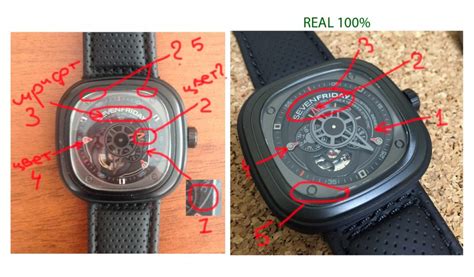 fake sevenfriday watch|is seven friday a good brand.